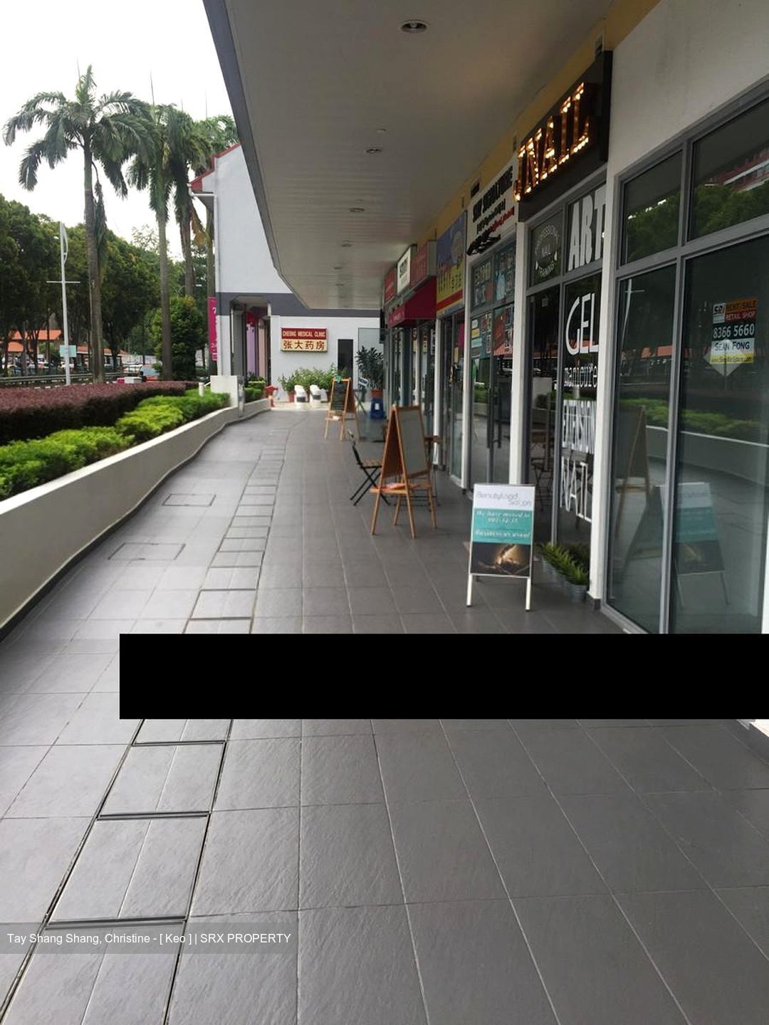 Suites @ Bukit Timah (D21), Shop House #455384131